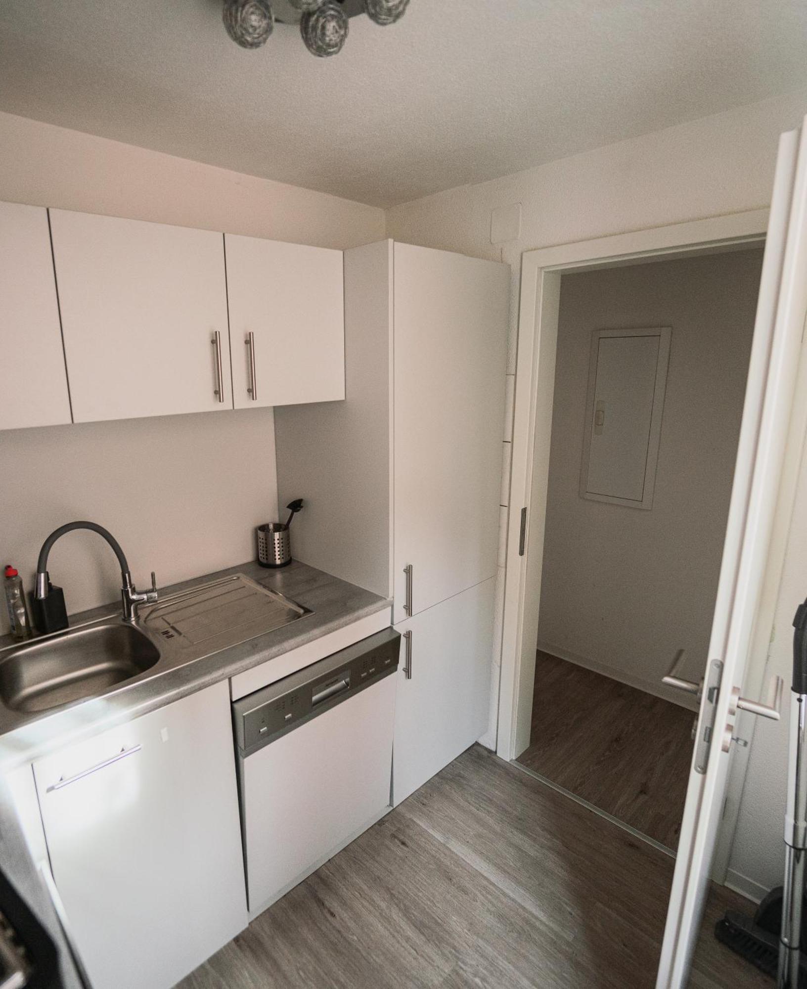 B&B Ferienwohnung In Bester Lage Wangen im Allgäu Exterior foto